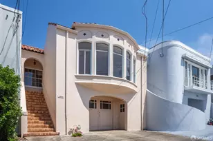 1874 18th Ave, San Francisco, CA 94122 - Photo 5
