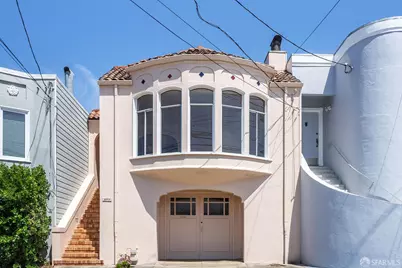 1874 18th Avenue, San Francisco, CA 94122 - Photo 45