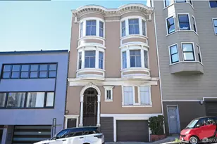 1175-1181 Pacific Ave, San Francisco, CA 94133 - Photo 1