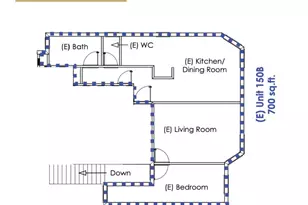150 Central Ave, San Francisco, CA 94117 - Photo 7