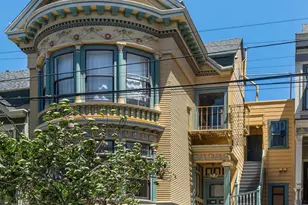 150 Central Ave, San Francisco, CA 94117 - Photo 1
