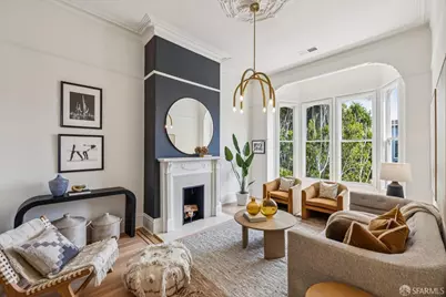 2718 Pine Street, San Francisco, CA 94115 - Photo 9