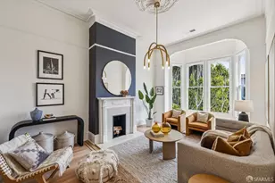 2718 Pine St, San Francisco, CA 94115 - Photo 9