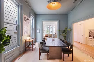 2718 Pine St, San Francisco, CA 94115 - Photo 19