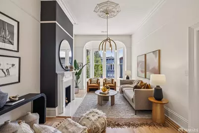 2718 Pine Street, San Francisco, CA 94115 - Photo 1
