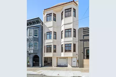 812 Taraval Street, San Francisco, CA 94116 - Photo 1