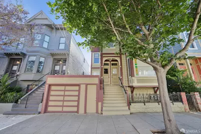 1108 Shotwell Street #A, San Francisco, CA 94110 - Photo 1