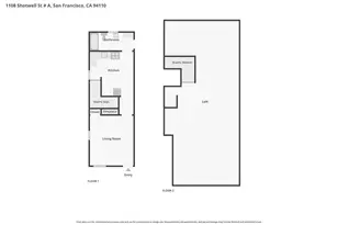 1108 Shotwell St, San Francisco, CA 94110 - Photo 19