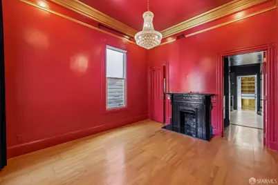 1108 Shotwell Street #A, San Francisco, CA 94110 - Photo 3