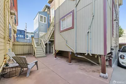 1108 Shotwell Street #A, San Francisco, CA 94110 - Photo 15