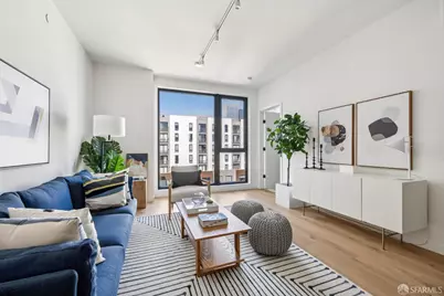 988 Harrison Street #CK1, San Francisco, CA 94107 - Photo 1