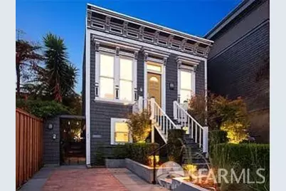 [Address not provided], San Francisco, CA 94114 - Photo 1