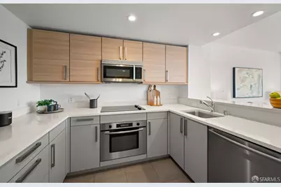555 4th Street #609, San Francisco, CA 94107 - Photo 11