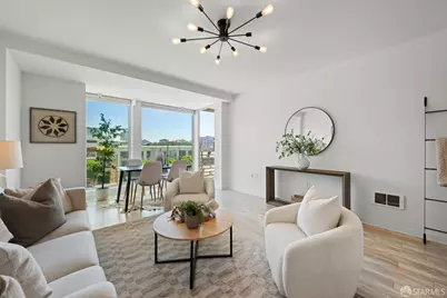555 4th Street #609, San Francisco, CA 94107 - Photo 3