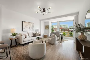 555 4th St, San Francisco, CA 94107 - Photo 1