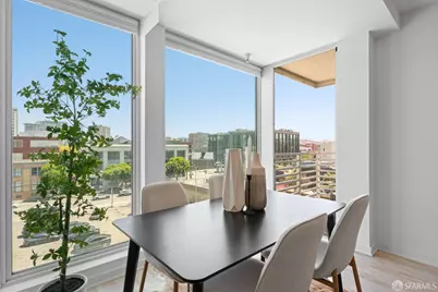 555 4th Street #609, San Francisco, CA 94107 - Photo 5