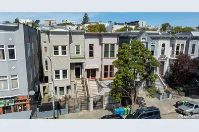 630 Haight Street, San Francisco, CA 94117 - Photo 1