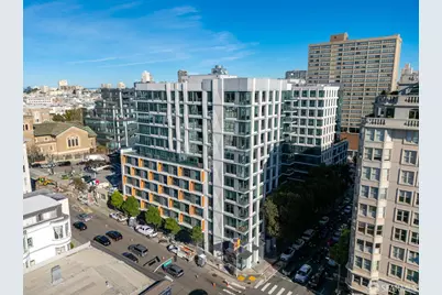 1688 Pine Street #W201, San Francisco, CA 94109 - Photo 1