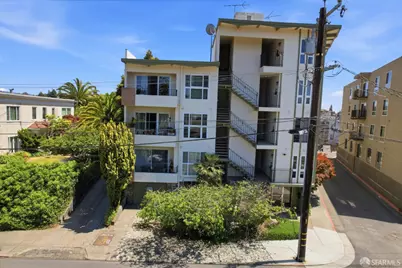 427 Lagunitas Avenue #305, Oakland, CA 94610 - Photo 31