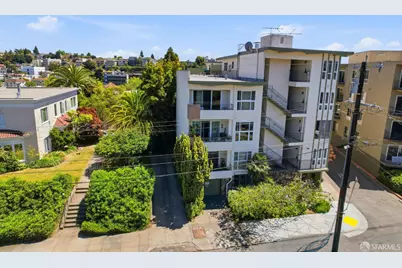 427 Lagunitas Avenue #305, Oakland, CA 94610 - Photo 33
