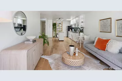 427 Lagunitas Avenue #305, Oakland, CA 94610 - Photo 9