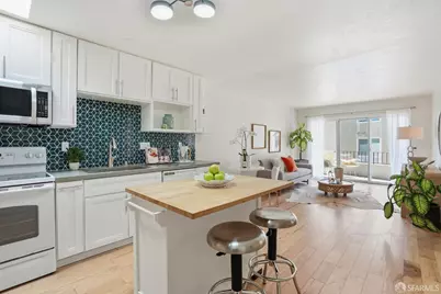427 Lagunitas Avenue #305, Oakland, CA 94610 - Photo 11