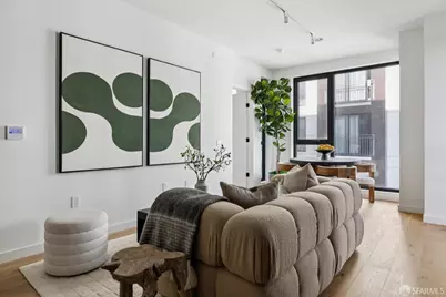 988 Harrison Street #CL7, San Francisco, CA 94107 - Photo 5