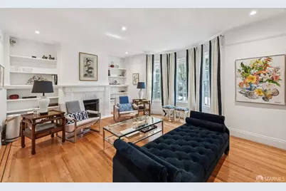 1646 Lyon Street, San Francisco, CA 94115 - Photo 3