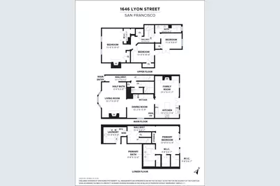 1646 Lyon Street, San Francisco, CA 94115 - Photo 49