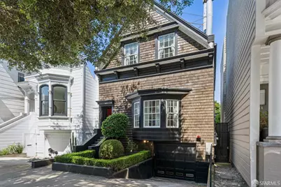 1646 Lyon Street, San Francisco, CA 94115 - Photo 1