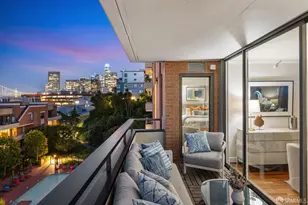 101 Lombard St, San Francisco, CA 94111 - Photo 5