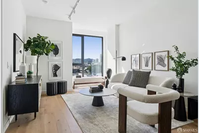 988 Harrison Street #WB6, San Francisco, CA 94107 - Photo 1
