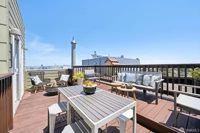 126 Romain Street, San Francisco, CA 94114 - Photo 21