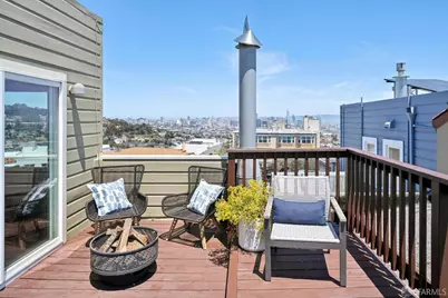 126 Romain Street, San Francisco, CA 94114 - Photo 19