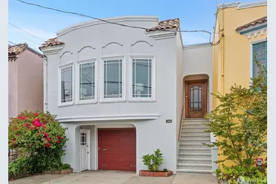 871 42nd Avenue, San Francisco, CA 94121 - Photo 1