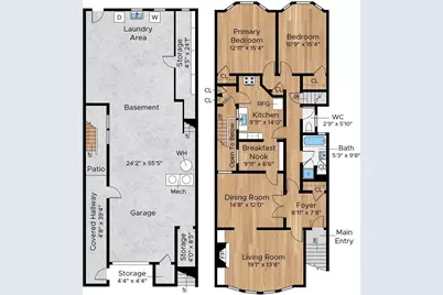 871 42nd Avenue, San Francisco, CA 94121 - Photo 47
