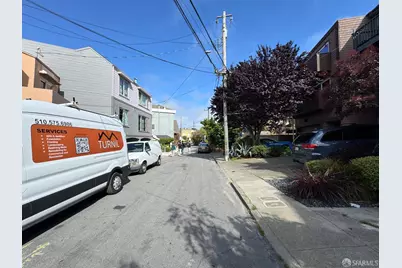 44-46 Seward Street, San Francisco, CA 94114 - Photo 3
