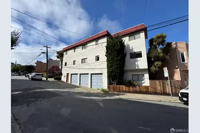 44-46 Seward Street, San Francisco, CA 94114 - Photo 1