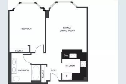 988 Franklin Street #431, Oakland, CA 94607 - Photo 7