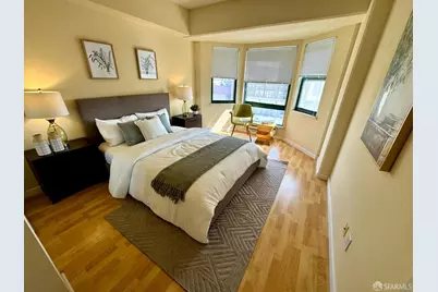 988 Franklin Street #431, Oakland, CA 94607 - Photo 5