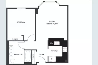 988 Franklin Street #431, Oakland, CA 94607 - Photo 7
