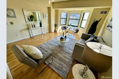 988 Franklin Street #431, Oakland, CA 94607 - Photo 1
