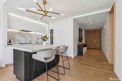 1 Steuart Lane #604, San Francisco, CA 94105 - Photo 5
