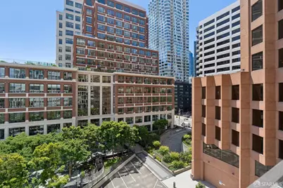 1 Steuart Lane #604, San Francisco, CA 94105 - Photo 33