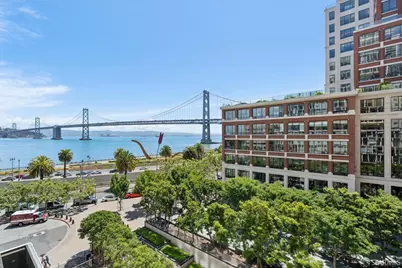 1 Steuart Lane #604, San Francisco, CA 94105 - Photo 1