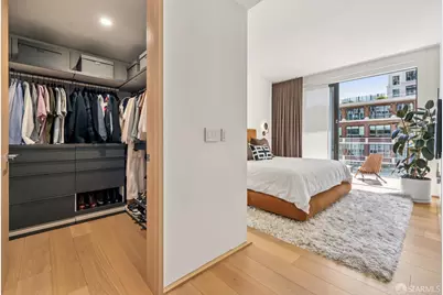 1 Steuart Lane #604, San Francisco, CA 94105 - Photo 17