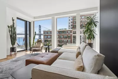 1 Steuart Lane #604, San Francisco, CA 94105 - Photo 3