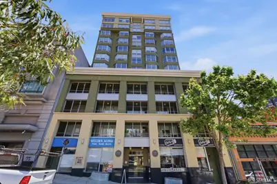 750 Van Ness Avenue #805, San Francisco, CA 94102 - Photo 41