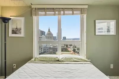 750 Van Ness Avenue #805, San Francisco, CA 94102 - Photo 21
