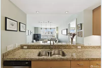 750 Van Ness Avenue #805, San Francisco, CA 94102 - Photo 7